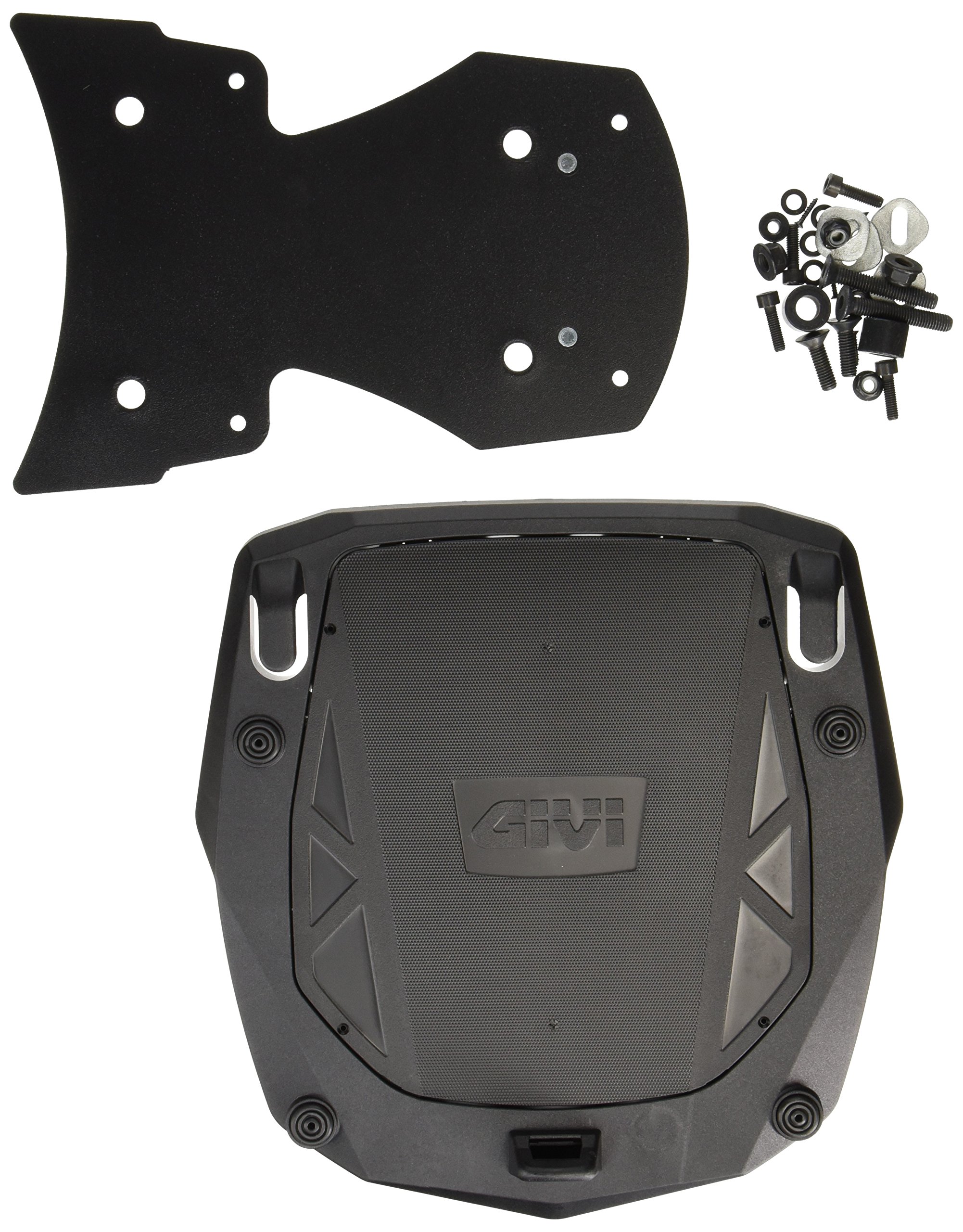 Amazon | GIVI(ジビ) バイク トップケース フィッティング モノキー